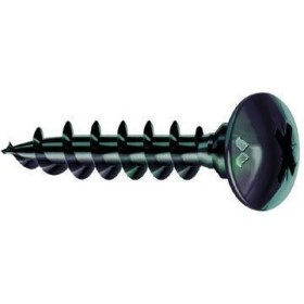 VITI PANEL-VIT FC NERE PZ FUNGO CON COLLARE MM. 5 X30 PZ. 500