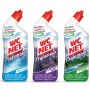 WC NET GEL LUMINOS 750 ML.ASORTAT