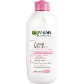 GARNIER APA MICELARA SI LAPTELE HIDRATANT PIELE USCATA SI