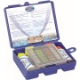 BESTWAY 58274 TEST KIT PISCINE E SPA CON REAGENTI