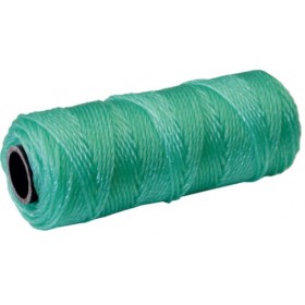 LINIE DE PESCUIT PENTRU MURATORI ÎN VERDE PP MT.50