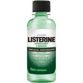 LISTERINERIO APARARE DINTI DE APARAREGUST DELICATGENGIVE 95 ML
