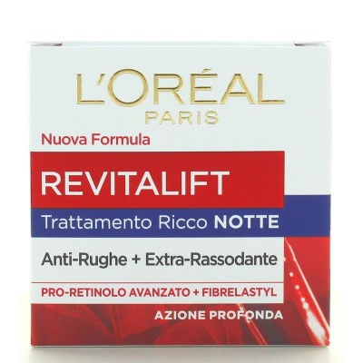 L'OREAL REVITALIFT NOAPTE 50 ML