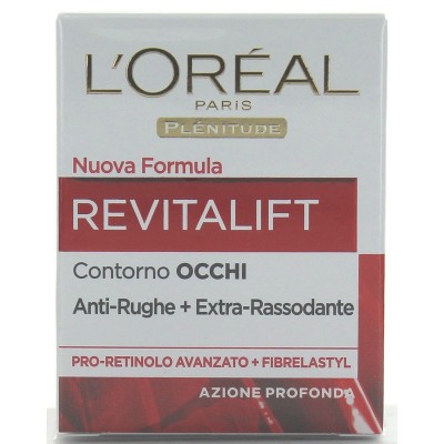 L'OREAL REVITALIFT EYES 15 ML