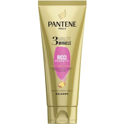 PANTENE ȘAMPON ȘI BALSAM ȘI 3IN1 TRATAMENT ANTI-MĂTREAȚĂ 225 ML.