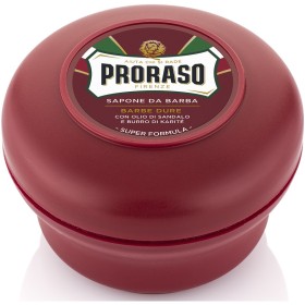PRORASO BARBA DE SAPUN HARD BOWL 150 ML
