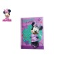 DIARIO DI SCUOLA NEW MINNIE