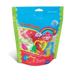 DIDO BOX TUTTOFORME FORMINE COLORATE PZ. 24