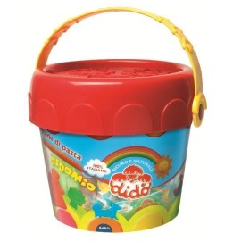 DIDO SECCHIELLO PASTA DA MODELLARE DIDOMIO STORIE