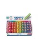 Giotto Happy Eraser în formă de creion