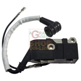 BOBINA ELECTRONICA PENTRU DRUJBA JET SKY SANDRI GARDEN 4500 YD45