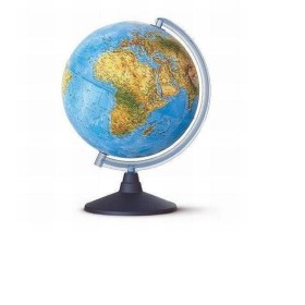 MAPPAMONDO ELITE LUMINOSO CM. 25