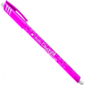 ACCIDENT VASCULAR CEREBRAL CANCELLIK FUCHSIA COLOR PEN ÎN CAZUL