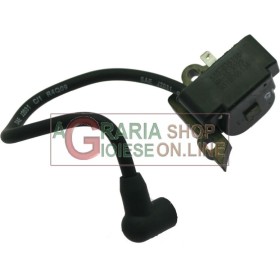 BOBINA ELETTRONICA PER MOTOSEGA MCCULLOCH MAC CAT 440 P352 COD.