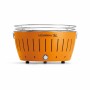 LOTUSGRILL LOTUS GRILL XL BARBECUE DA TAVOLO PORTATILE PER