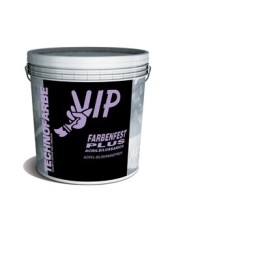 VIP FARBENFEST PLUS PITTURA MURALE INTERNI ED ESTERNO BIANCA
