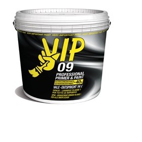 VIP PITTURA 09 PROFESSIONAL PRIMER & PAINT SUPERLAVABILE PER