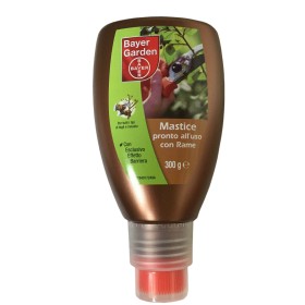Chit Bayer pentru altoire ponto utilizare cu dezinfectant gr cupru. 300 Chit Bayer pentru altoire ponto utilizare cu dezinfectant gr