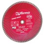 HU-FIRMAAMADISC NTATI TURBO-WAVE RED FARA FLANSIE DIAM. MM. 230.