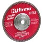 HU-FIRMAAMADISC NTATO TURBO-WAVE EXTRA RED DIAM. MM. 230.