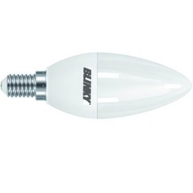 VIGOR LEDADLAMPA LUMANARE LUMINA CALDA E14 6W- 470LM