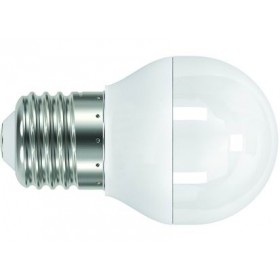 VIGOR LAMPA LEDADMINIGLOBE WARM LIGHT E27 6W- 470LM
