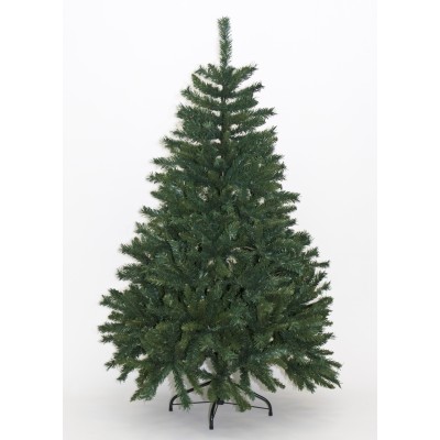 ALBERO DI NATALE MODELLO ALPINO CM. 180