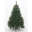 ALBERO DI NATALE MODELLO ALPINO CM. 240