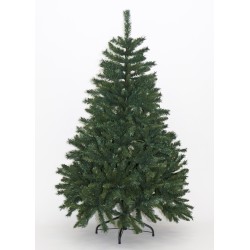 ALBERO DI NATALE MODELLO ALPINO CM. 240