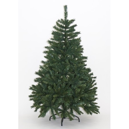 ALBERO DI NATALE MODELLO ALPINO CM. 240