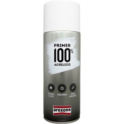 AREXONS SPRAY POATE ANTI-RUGINA FUND GRI 3653 ML. 400