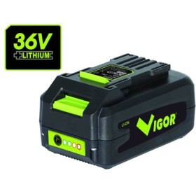 BATTERIA VIGOR LITIO SERIE VX VX 36V 2,5AH