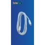 CAVO ANTENA TV RG59 MT. 3