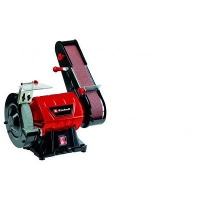 Einhell banc de banc combinate centura sander TH-US 350 wați.