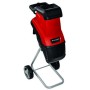 Einhell Biotrituratore Elettrico a lame GC-KS 2540 watt. 2000