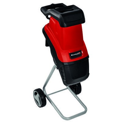 Einhell Biotrituratore Elettrico a lame GC-KS 2540 watt. 2000