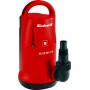 Einhell Elettropompa sommersa per acque Chiare GC-SP 5511 IF