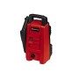 Einhell idropulitrice elettrica ad acqua Fredda TC-HP 90 bar 90