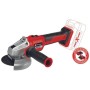 Einhell Angle Grinder fără baterie AXXIO 18/125 Q