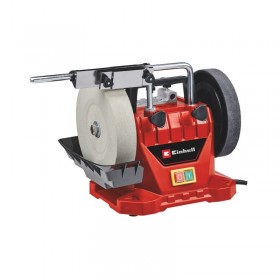 Einhell Benchtop Electric Grinder TC-WG 200 wați. 125