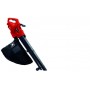 Einhell suflantă electrică de vid GC-EL 3024 E Watt. 3000