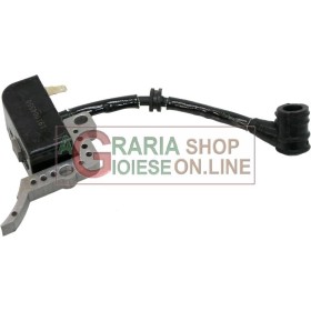 VIGOR BOBINA DRUJBA VMS-36 SANDRI GARDEN SC 36 ECHO CS SERIE VIGOR BOBINA DRUJBA VMS-36 SANDRI GARDEN SC 36 ECHO CS SERIE