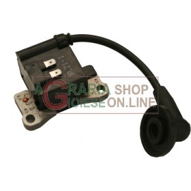 KIT BOBINA E VOLANO PER DECESPUGLIATORE CC. 26 EURO 2