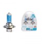 LAMPADINA PER AUTO BLU MODELLO H7 12V WATT 55