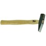 VIGOR MECCANICO HAMMER CU MANICO WOOD GR. 200