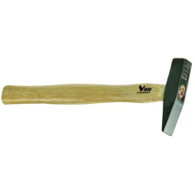 VIGOR MECCANICO HAMMER CU MANICO WOOD GR. 200