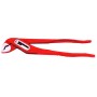 VIGOR PINZA POLIGRIP ROSSE STANDARD MM. 180