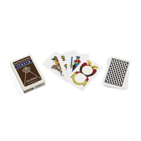 DAL NEGRO CARTE DA GIOCO NAPOLETANE PLASTIFICATE
