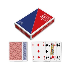 DAL NEGRO CARTI DE JOC LIGHT RUMMY 305 DAL NEGRO CARTI DE JOC LIGHT RUMMY 305