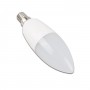 LAMPADA A LED CANDELA LUCE CALDA E14 WATT. 9